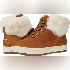 Koolaburra by UGG Tynlee Lace-Up